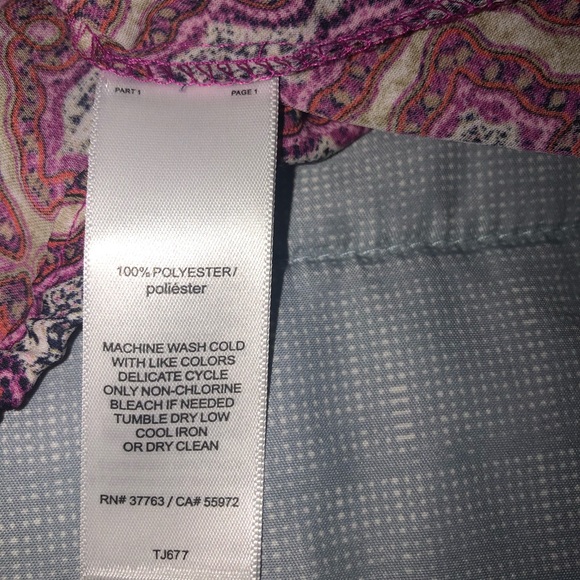 Laundry by shelli segal size M - Picture 7 of 10